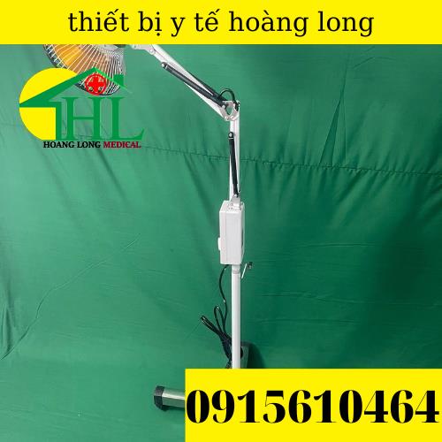 Đèn Tần Phổ Chân Cao-TDP