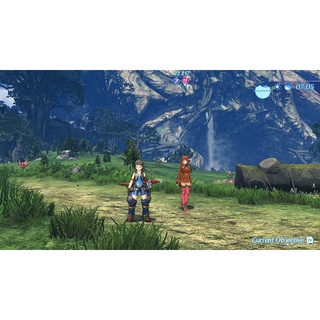 Băng chơi game Switch: Xenoblade Chronicles 2