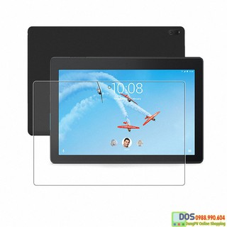 Dán kính cường lực lenovo tab e10 chất lượng, kính cường lực tab e10 tb-X104L