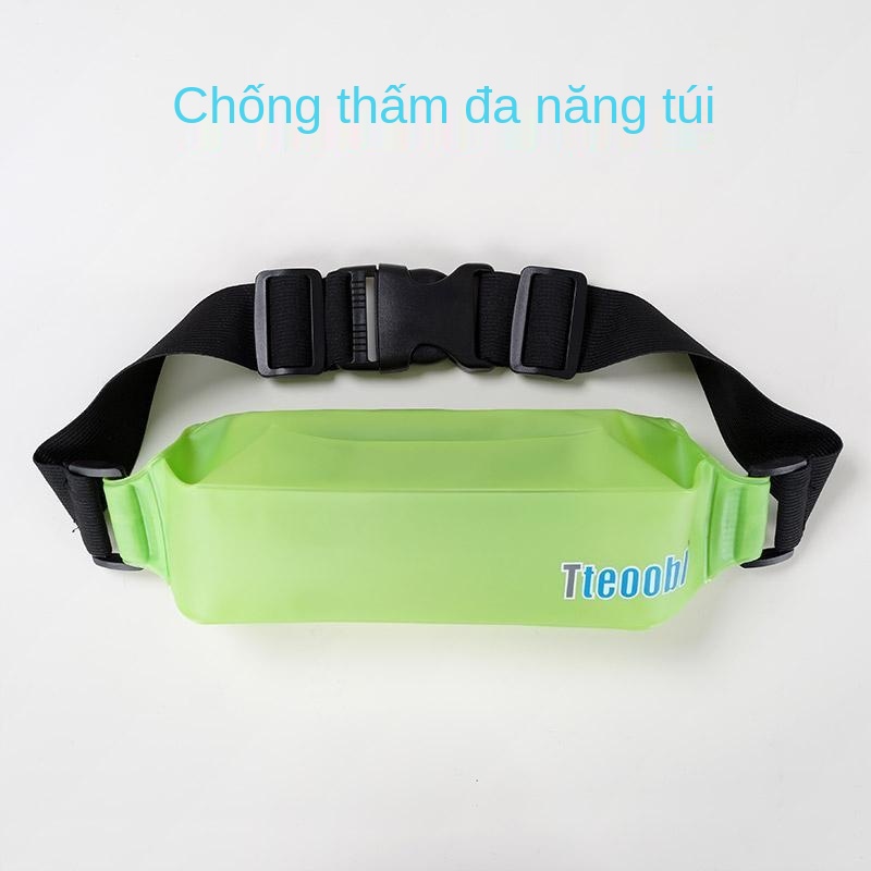 Tebi Le Túi chống nước Điện thoại di động không thấm Nắp lặn Trôi dưới Bơi lội Phổ thông bảo vệ