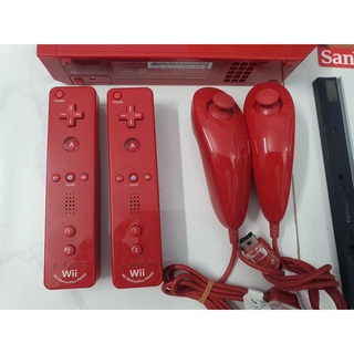 Máy chơi game Wii