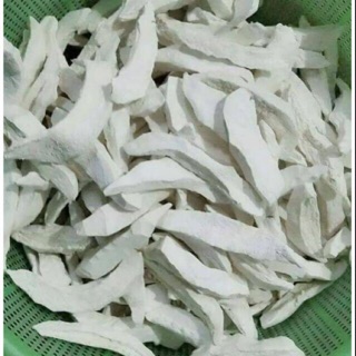 Cùi bưởi nấu chè bưởi