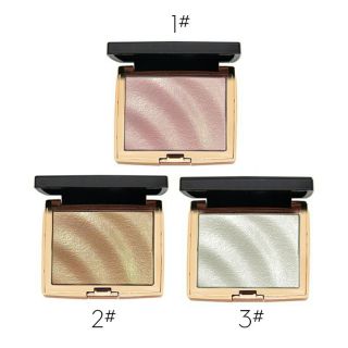 Phấn bắt sáng phấn má Hojo Brilliance