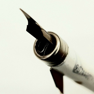 [ARBAT] Quản bút Calligraphy Cretacolor