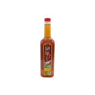 Nước mắm nam ngư hsd nhập liên tục 750ml