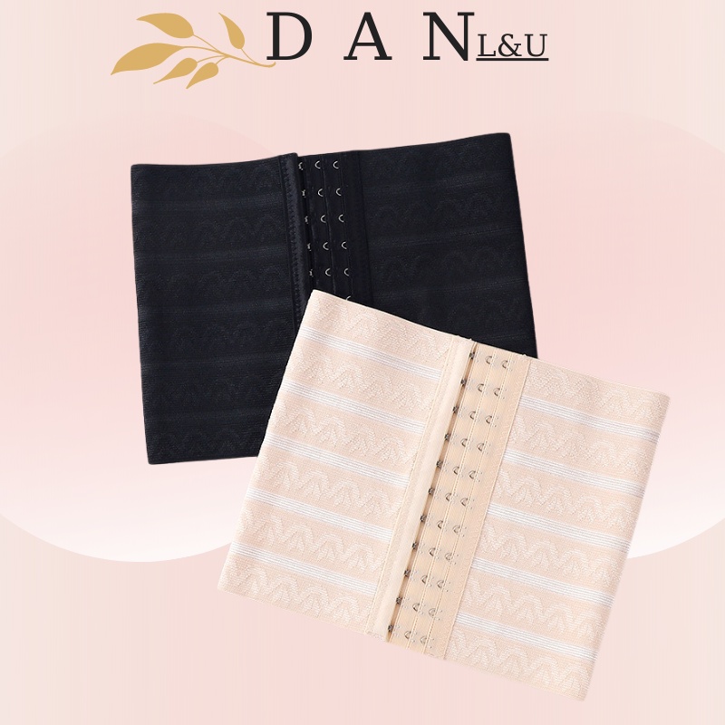 Nịt Ngực Co Giãn Giúp Định Hình Cho Nữ ( Kèm Dây Trong ) DAN L&amp;U 109