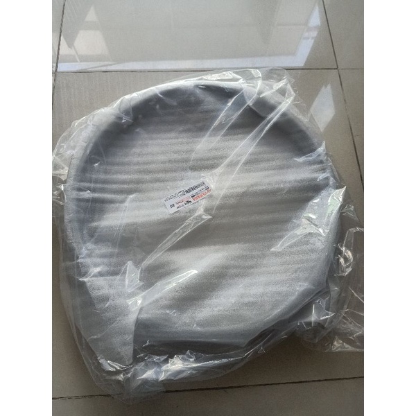 niềng goshi yamaha size 1.4-17