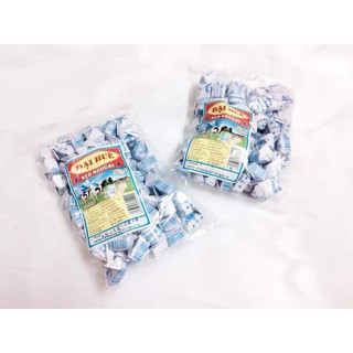 1 KG Kẹo sữa đậu phộng Đại Huê KẸO HẠNH PHÚC