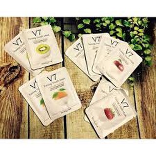 Mặt Nạ Vitamin V7