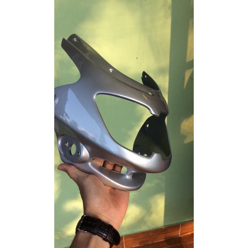 Nhựa ốp đầu Nova Dash đời 98-2001 Thailand