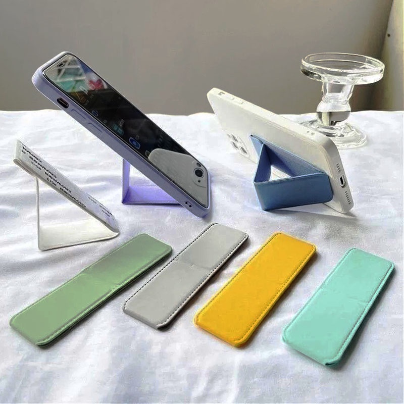 Giá Đỡ Điện Thoại Đa Năng Có Thể Gấp Gọn Tiện Dụng