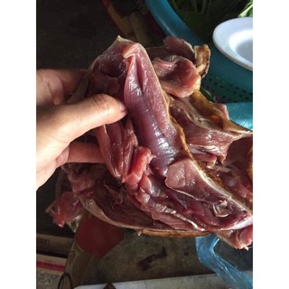 1kg Đùi gà tây (giao nhanh 1-2h tphcm)