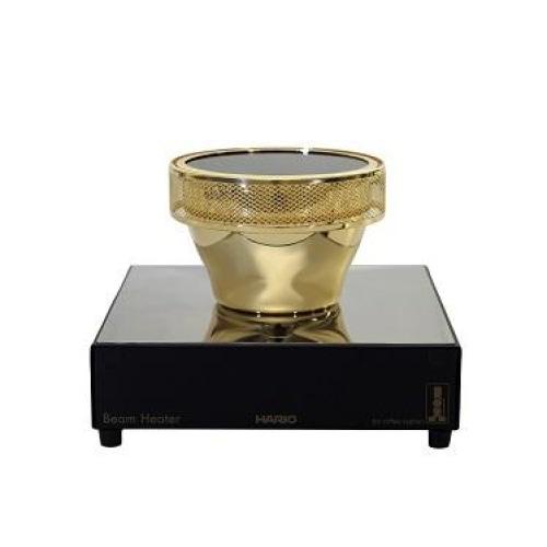 Bếp Hồng Ngoại Hario Halogen