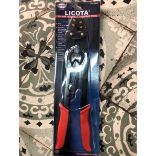 KÌM BẤM ĐẦU COTE LICOTA TCP-10090