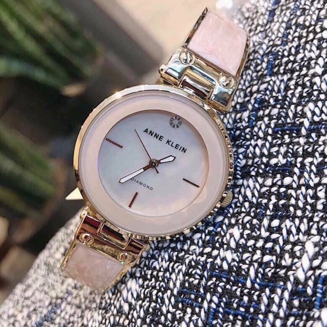 Đồng hồ nữ Anne klein AK/2512LPGB