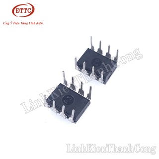Bộ 5 Chiếc IC Nguồn MC34063 DIP8