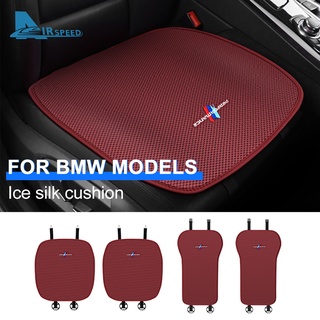 Đệm bọc ghế ngồi xe hơi bằng lụa lạnh cho bmw e46 e90 e60 e36 e39 f30 f10 f20 g30 g01 g02 g20