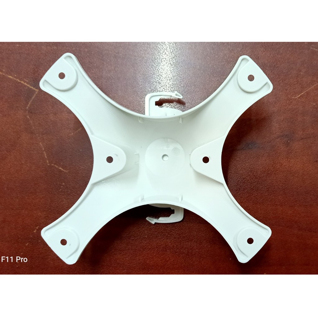 Chân đế ARUBA AP/IAP SỐ LƯỢNG 100 cái.Nhựa cao cấp - NEW 100%