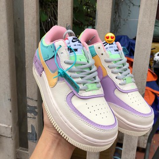 [SALE MẠNH] Giày SHADOW mới 7 màu mới hot hit