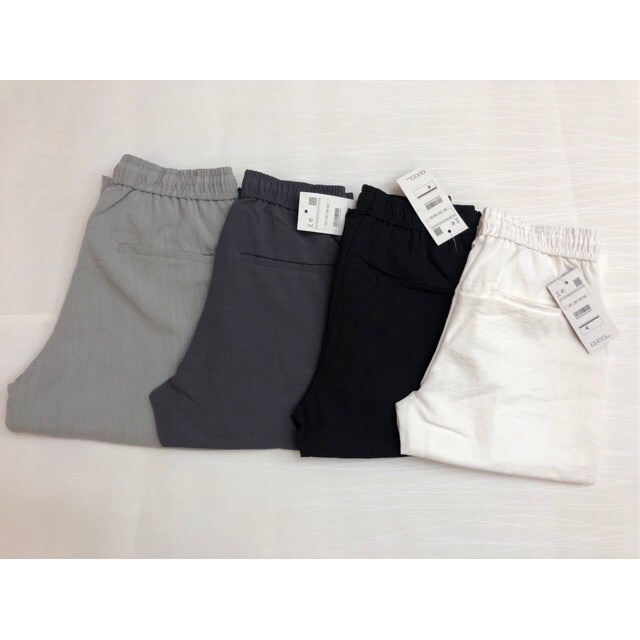 [ HOT TREND 2020 ] QUẦN JOGGER ĐŨI DÀI NAM NỮ 3 MÀU CẠP DÂY RÚT CHẤT MÁT MẪU MỚI 2020 - 2021 - PTN SHOP | BigBuy360 - bigbuy360.vn