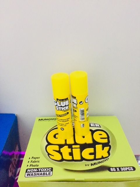 Hồ Khô Glue Stick