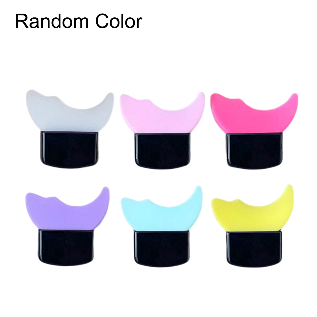 Dụng Cụ Kẻ Mắt Chống Nứt Có Thể Tái Sử Dụng Tiện Lợi