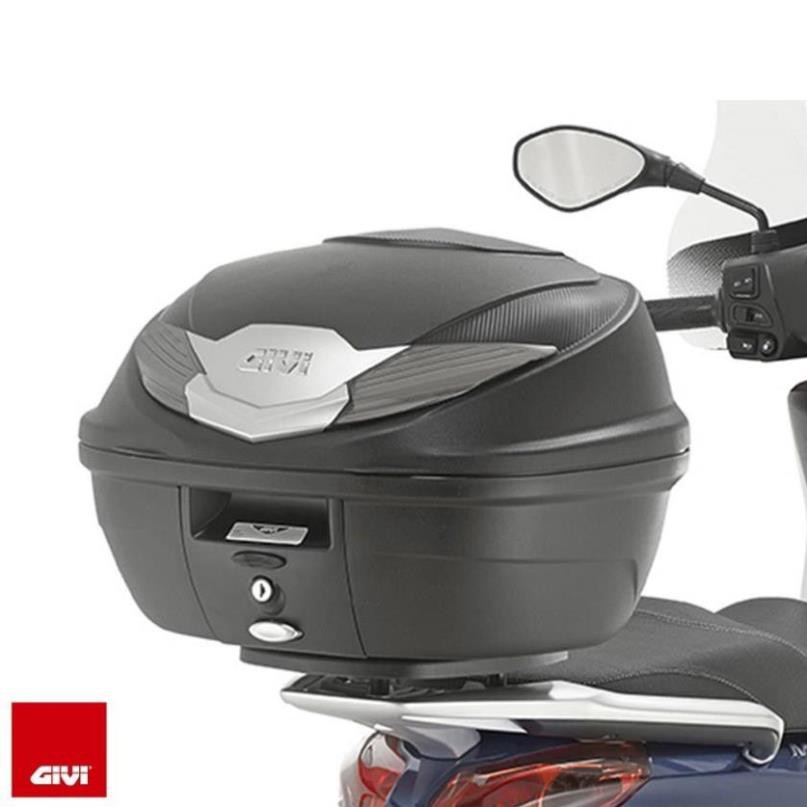 Thùng đựng đồ xe máy Givi B360NT 36Lít  chính hãng