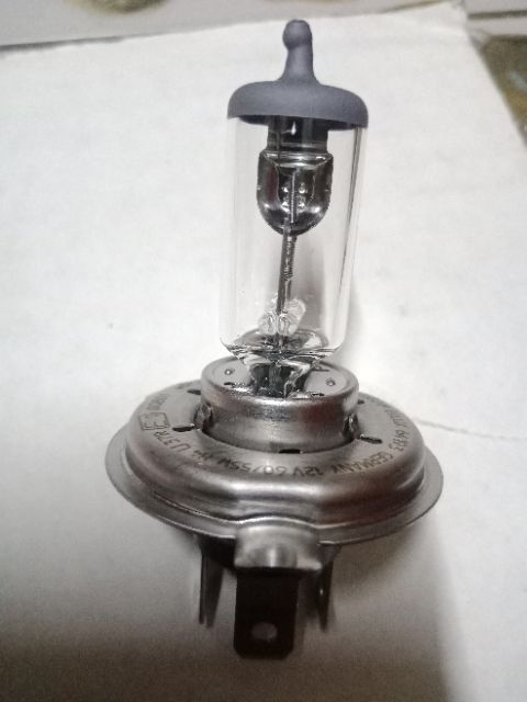 Bóng đèn Osram 12v H4 60/55w chính hãng 100% 🇩🇪 xe máy, ô tô.0