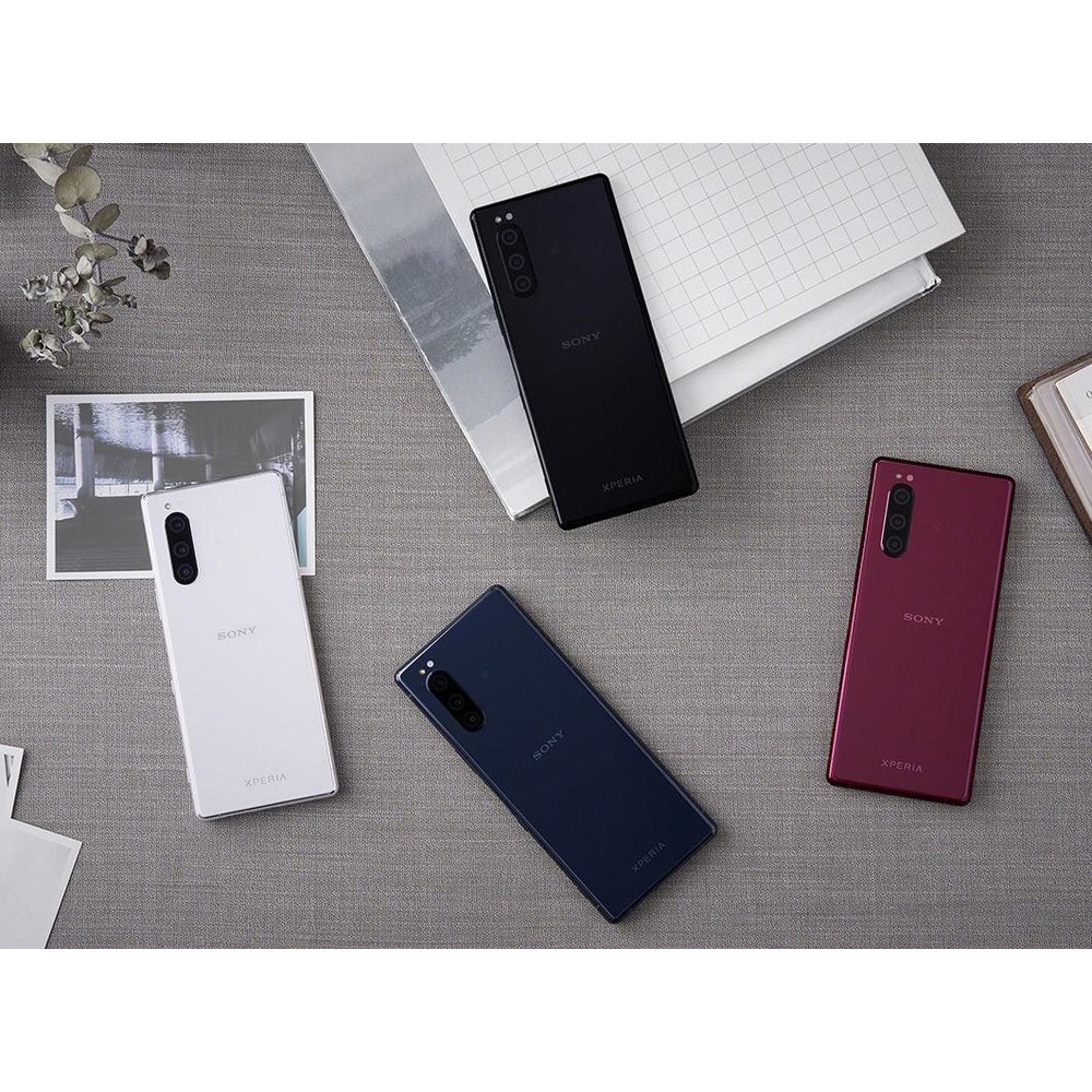 Điện thoại Sony Xperia 5 Quốc tế