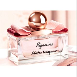 Nước Hoa Salvatore Signorina EDP 100ml