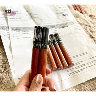 Son Kem Lì Sephora Cream Lip Stain 5ml