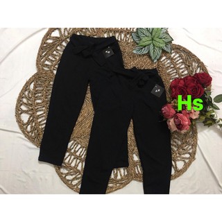 [FREESHIP ĐƠN TỪ 50K] Quần baggy thắt nơ HSU1611