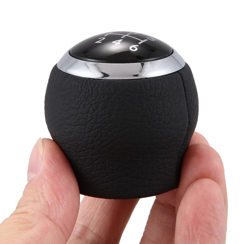 Tay Nắm Cần Số 6 Tốc Độ D2Vn Cho Xe Toyota Corolla Versys 2007-2013