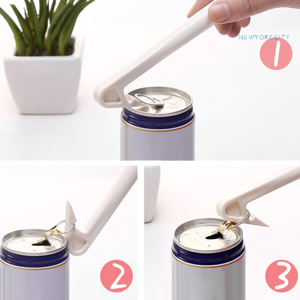 Dụng Cụ Hỗ Trợ Mở Nắp Chai Lọ Chống Trượt Tiện Dụng