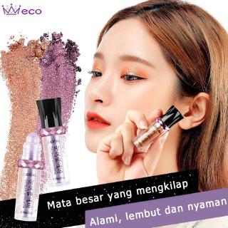 Phấn mắt LIDEAL 14 màu ánh kim chất lượng cao