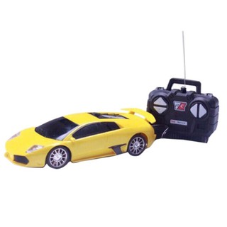 Xe đua điều khiển từ xa 4 chiều