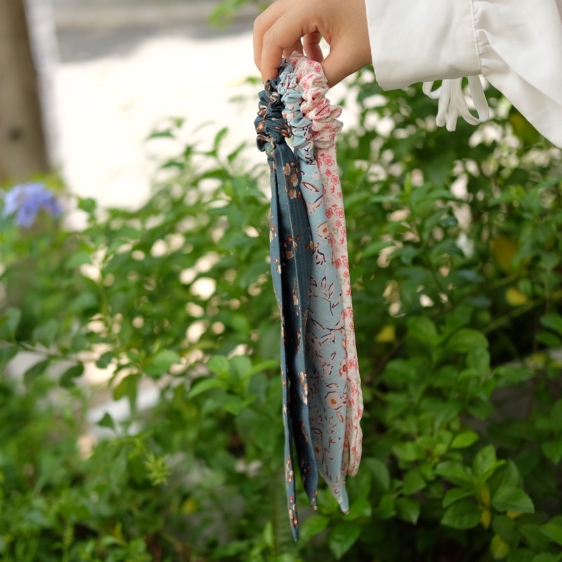 Nơ Fairy 🍀🍄🍂🌿🪴