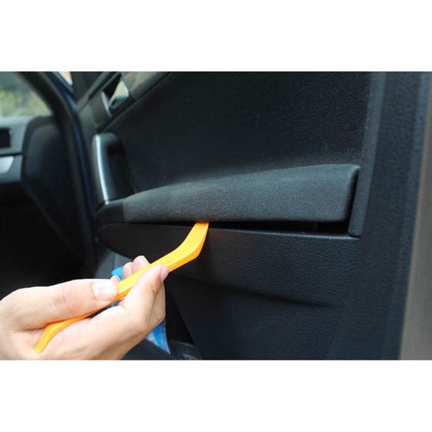 Bộ dụng cụ tháo nội thất xe ô tô 12 món