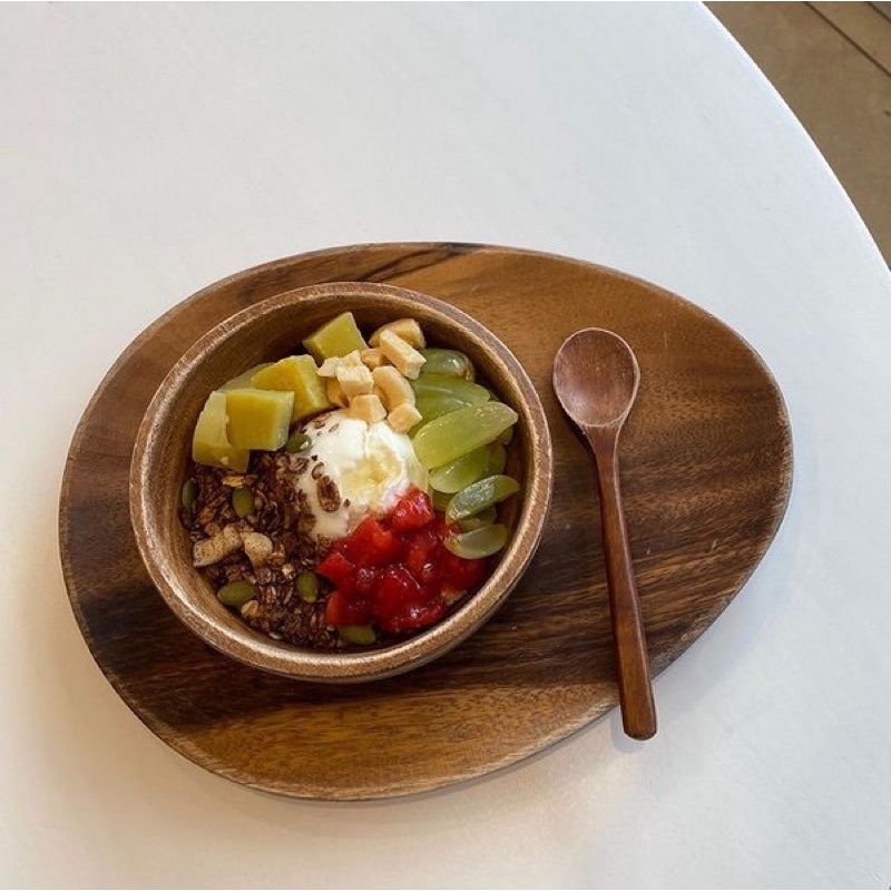 Sữa chua Hy Lạp healthy 500gr Greek Yogurt