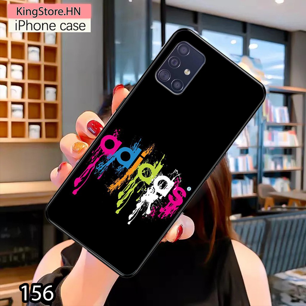 Ốp lưng Samsung A31/A51/A71 in hình Logo AĎÏĎAŠ  Siêu đẹp, độc, lạ_KINGSTORE.HN_Ốp SS A31/A51/A71