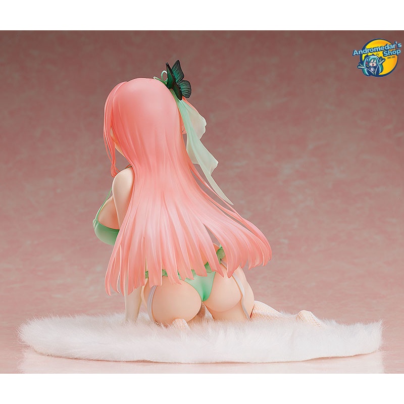 Mô hình nhân vật Bride of Spring B-STYLE Melody 1/4 Complete Figure