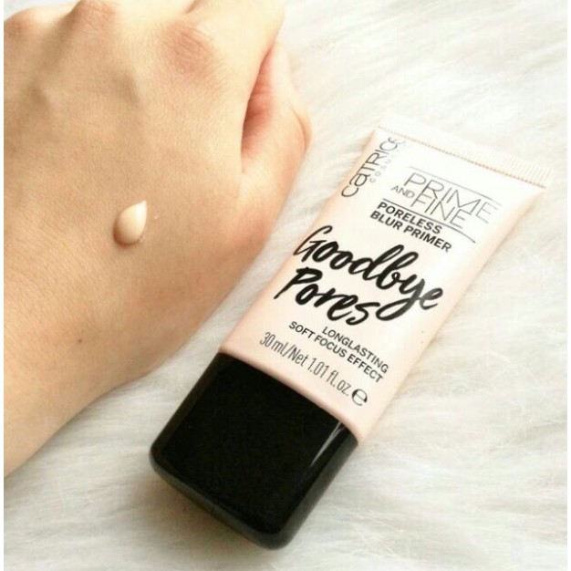 𝐊𝐞𝐦 𝐋ó𝐭 𝐝ạ𝐧𝐠 𝐭𝐮ý𝐩 #CATRICE #PrimeAndFine (chính hãng, date 2022)