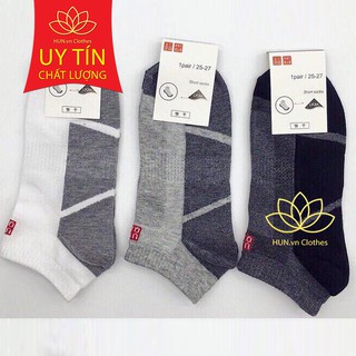 Đôi Tất, Vớ Nhật Bản Uniqlo Japan