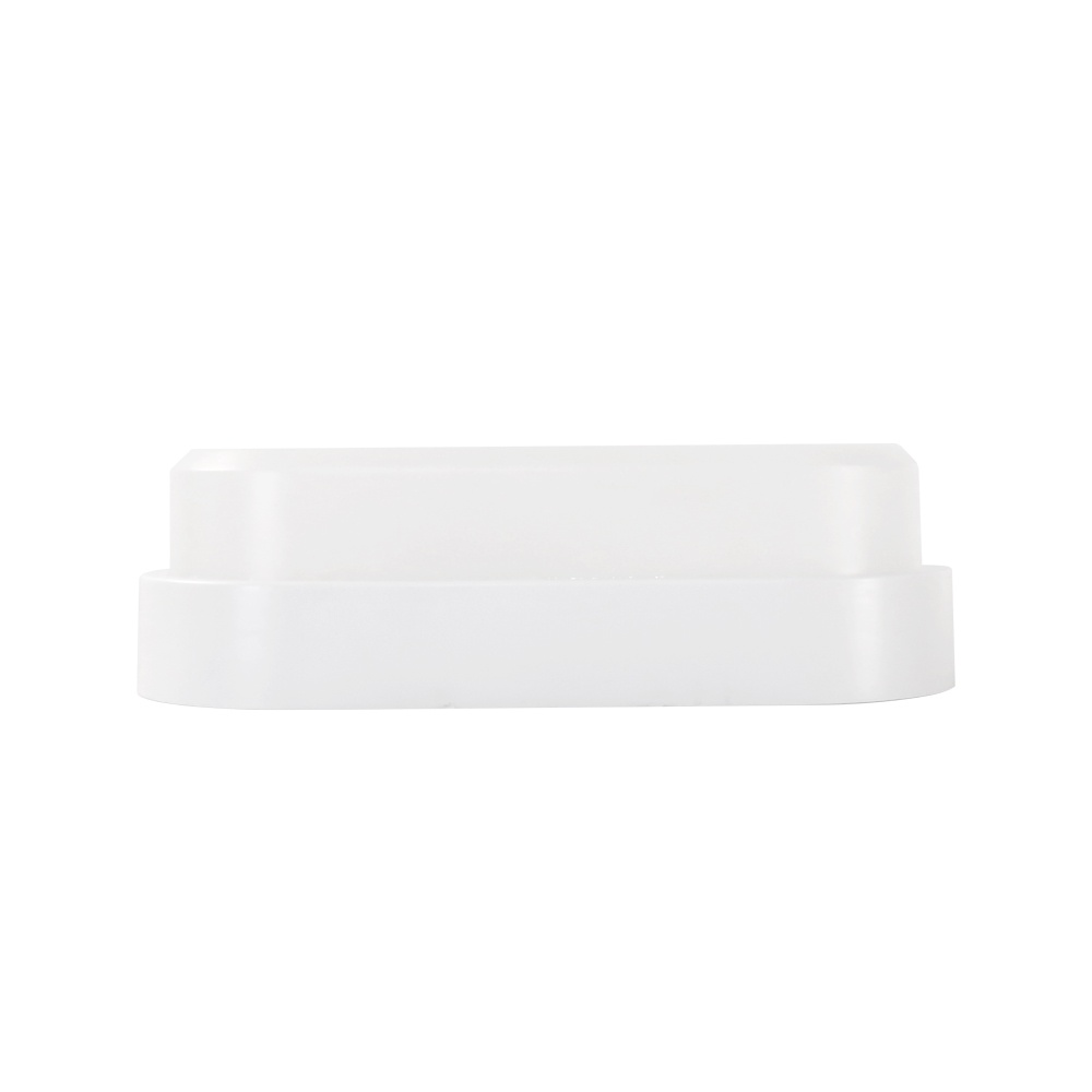Đèn led gắn tường siêu sáng, Đèn led gắn tường Rạng Đông tiết kiệm điện năng Model: LN12 90x195/10W