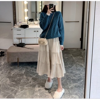 Chân Váy Bầu Xinh CVB59