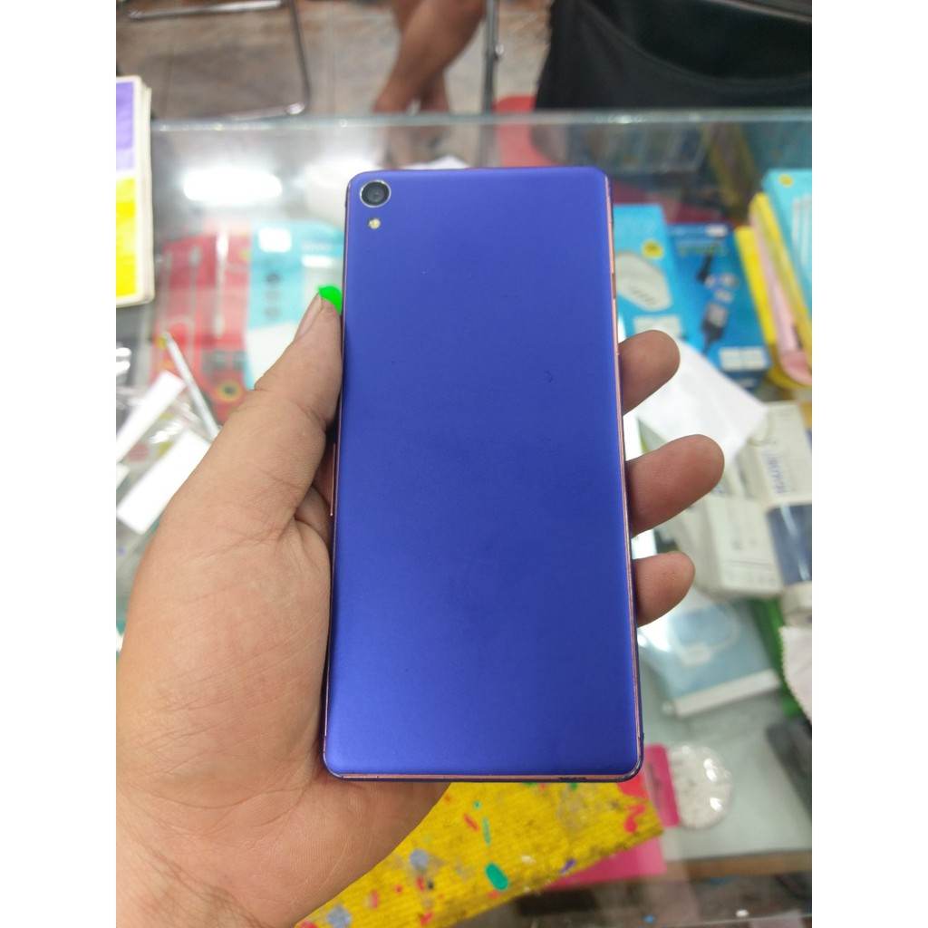 Combo 2 bộ skin đổi màu máy cho sony xa