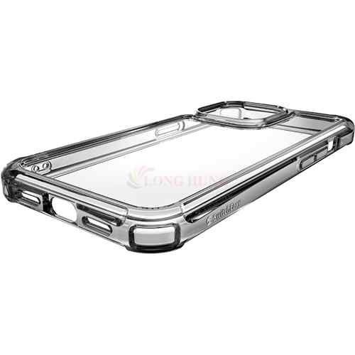 Ốp lưng nhựa cứng kháng khuẩn SwitchEasy Alos Anti-microbial 13 Series - Hàng chính hãng - Kháng khuẩn tới 99%