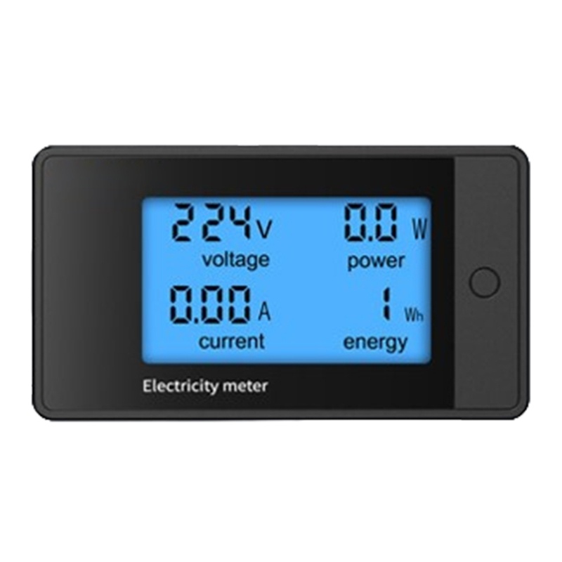 Vạn Năng Kế Kỹ Thuật Số Màn Hình LCD Cao Cấp