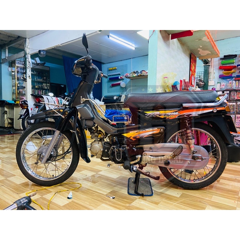 Tem dream lùn chế …