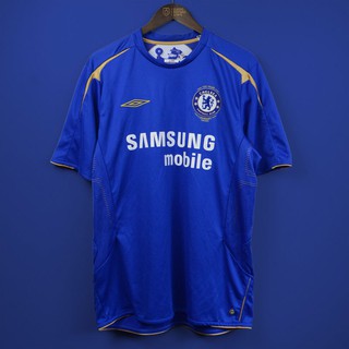 Áo thể thao 1905-2006 Topthai Jersey S-2Xl có thiết kế tùy chỉnh độc đáo